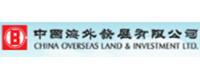 CHINA OVERSEAS LAND & INVESTMENT LTD.