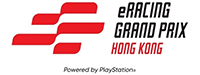 ERacing Grand Prix Hong Kong