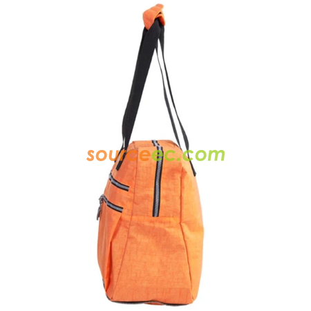 Customization Folding Leisure Bags Corporate Gifts
