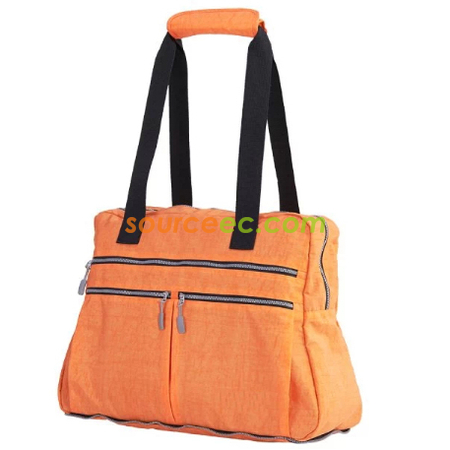 Customization Folding Leisure Bags Corporate Gifts