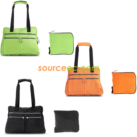 Customization Folding Leisure Bags Corporate Gifts
