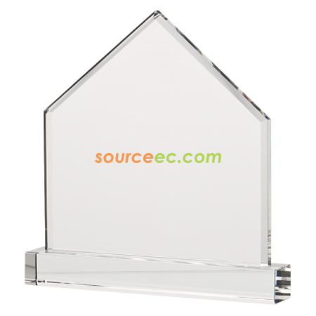 Customization Sports Crystals Corporate Gifts