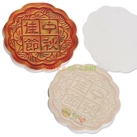 Customization Memo Pad Corporate Gifts