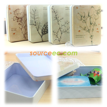 Customization Korean-style gift pouch Corporate Gifts