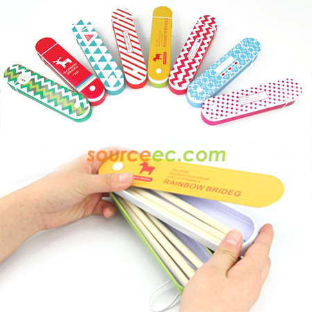 Customization Korean-style gift pouch Corporate Gifts