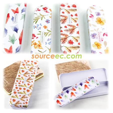 Customization Korean-style gift pouch Corporate Gifts