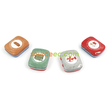 Customization Korean-style storage box Corporate Gifts