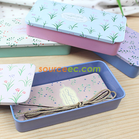 Customization Korean-style storage box gift Corporate Gifts
