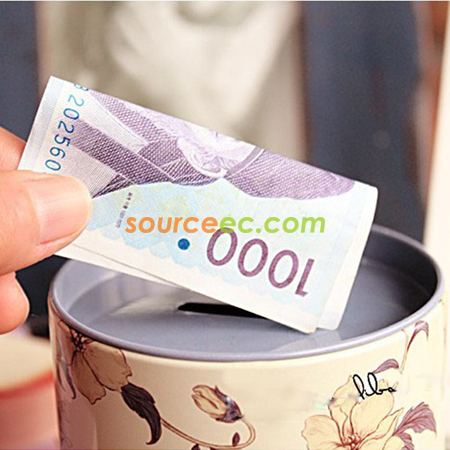 Customization Korean-style storage box gift Corporate Gifts
