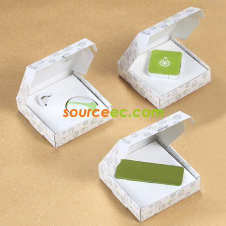 Customization iPhone Reader Data Line Corporate Gifts