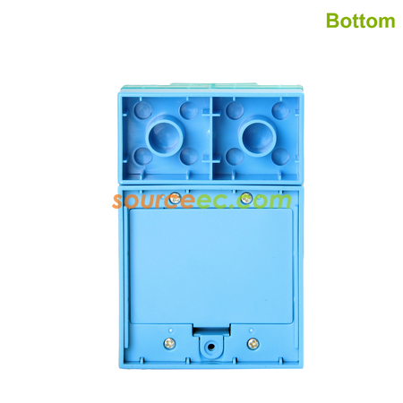 Customization Gattola 3-In-1 Small Brick Pen Holder, With Light Effect Corporate Gifts