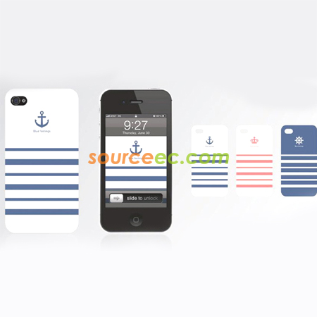 Customization Korean-style iPhone Case Gifts Corporate Gifts