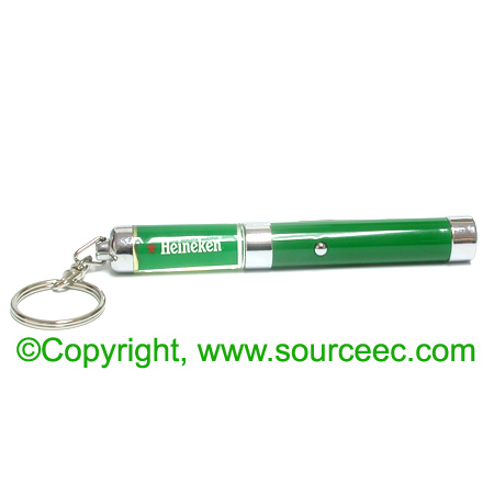Projector KeyChain