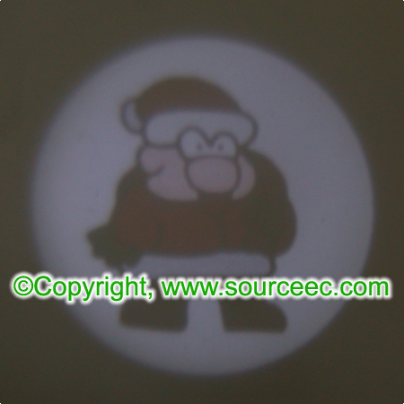 Customization Projector KeyChain Corporate Gifts