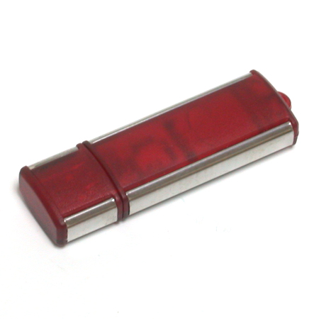 Customization Plastic Corporate USB Flash Memory Corporate Gifts