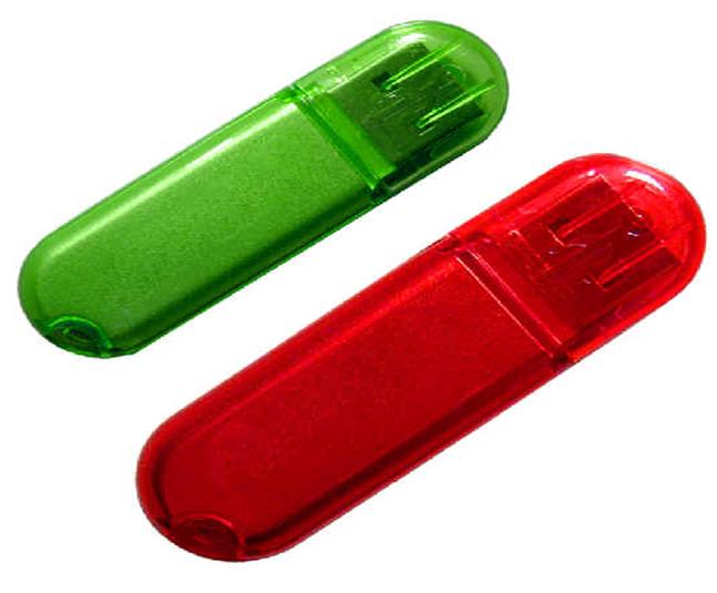 USB Flash Memory
