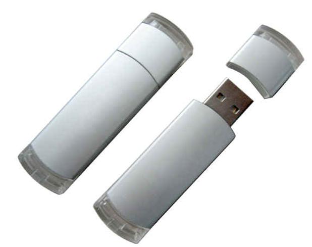 Customization Office USB Flash Memory Corporate Gifts