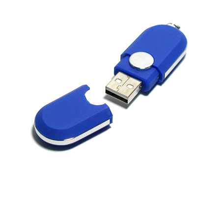Customization New Tech Style USB Flash Memory Corporate Gifts