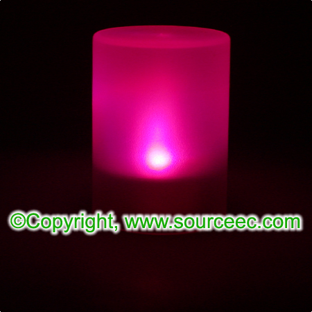 Customization Magical Candle Corporate Gifts