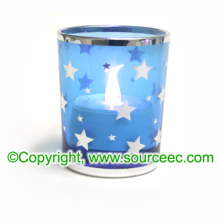 Customization Magical Candle Corporate Gifts