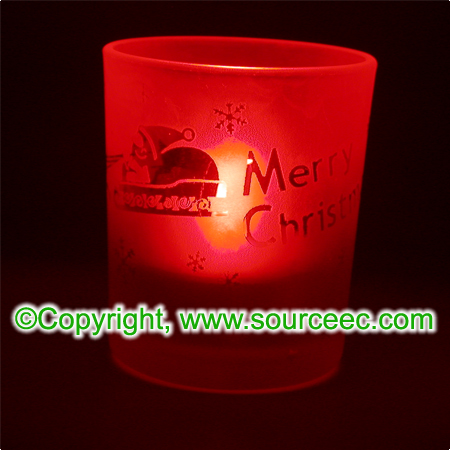 Customization Magical Candle Corporate Gifts