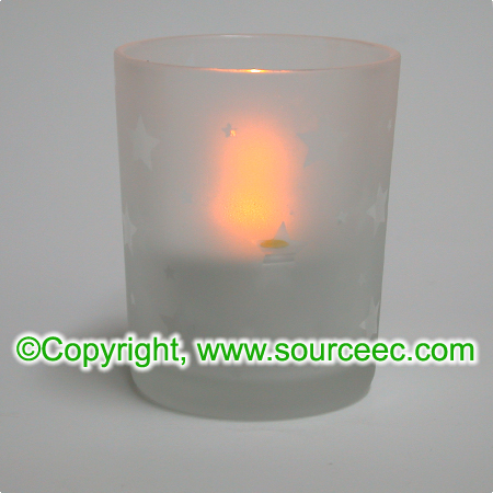 Customization Magical Candle Corporate Gifts