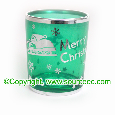 Customization Magical Candle Corporate Gifts