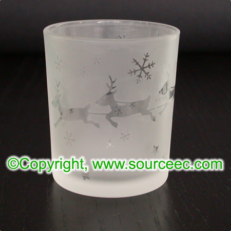 Customization Magical Candle Corporate Gifts