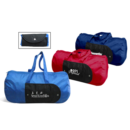 Customization Foldable Bag Corporate Gifts