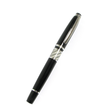 Customization Metal Carbon Pen Corporate Gifts