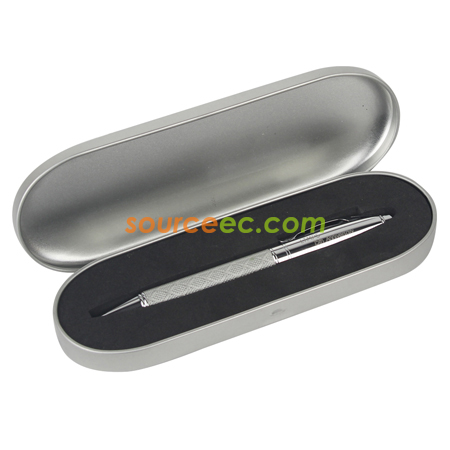 Customization Metal Carbon Pen Corporate Gifts