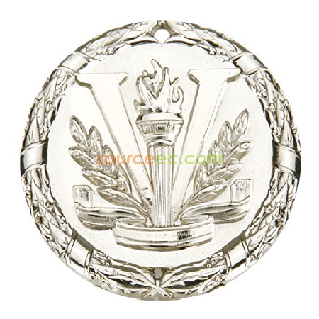 Customization Fire Goblet Medal Corporate Gifts