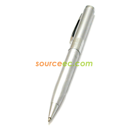 Metal Pen