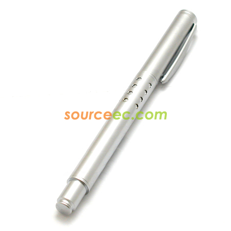 Metal Pen
