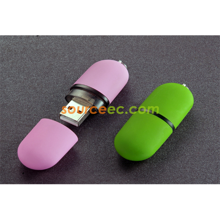 Customization USB Flash Memory Corporate Gifts