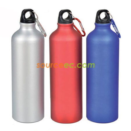 750ML Aluminium Sports Bottle