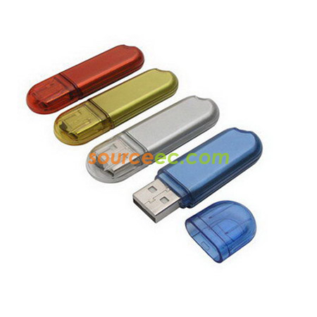 Customization Colorful USB Flash Memory Corporate Gifts