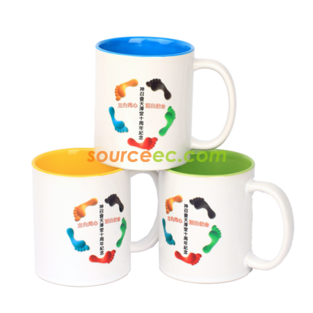 310ML Ceramic Mug