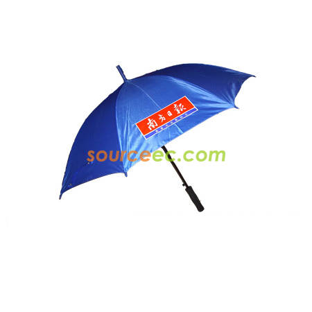 Advertising Umbrella