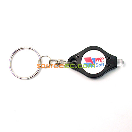 Mini Key Light