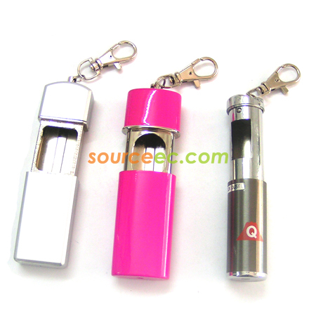 Portable Ashtray