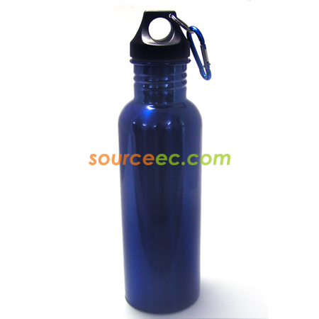 Customization 600ML Sports Stainless Steel Water Bottle Corporate Gifts