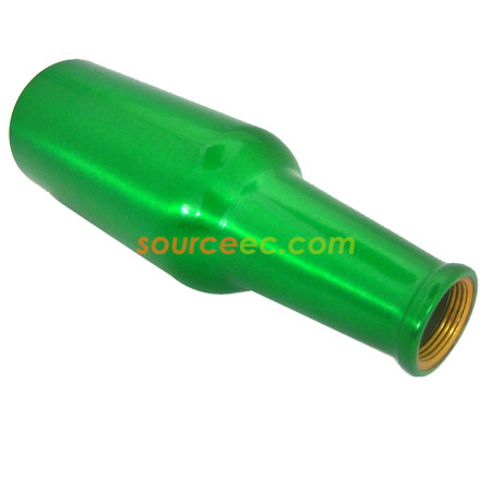 Customization 500ML Aluminium Sports Bottle Corporate Gifts