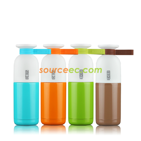 Customization 300ML Insulation Mug Corporate Gifts