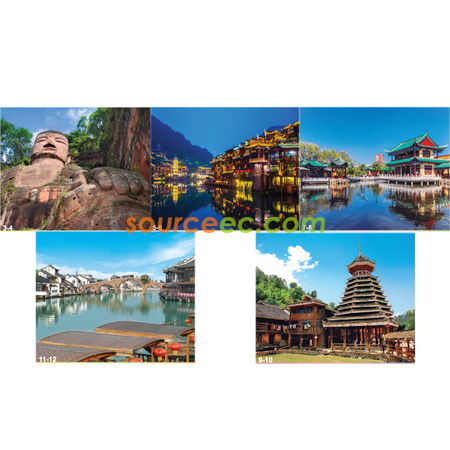 Customization Wall Calendar Corporate Gifts