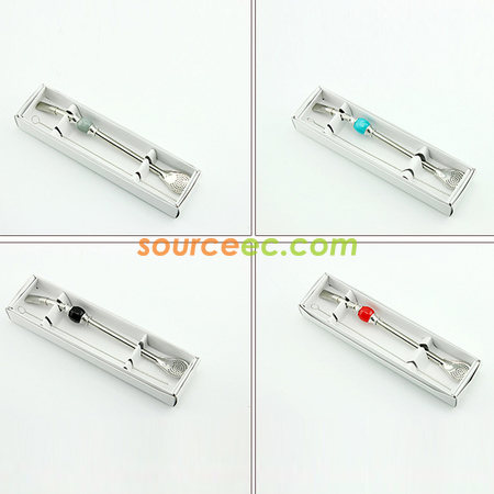 Customization Stainless Steel Straw Corporate Gifts