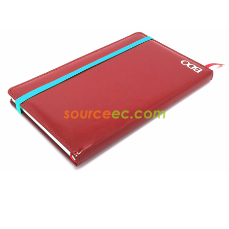 Customization Notebook Corporate Gifts