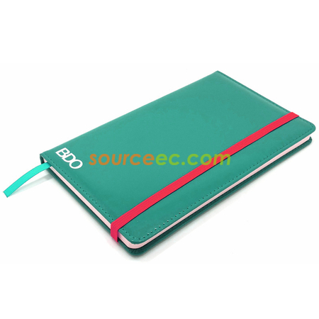 Customization Notebook Corporate Gifts