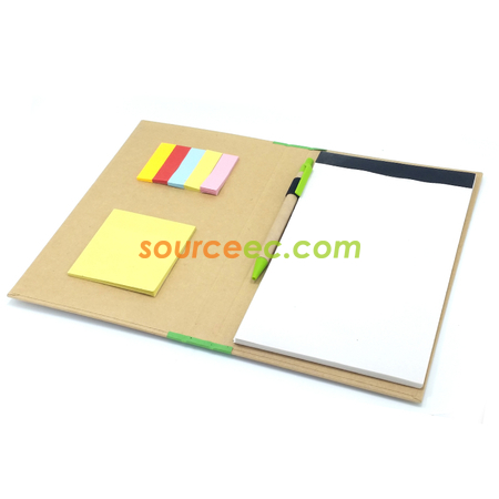 Customization Notebook Corporate Gifts