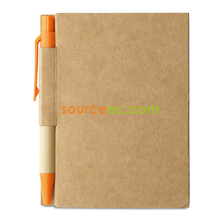 Customization Notebook Corporate Gifts